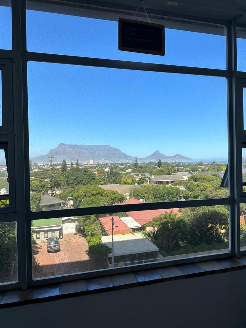 To Let 1 Bedroom Property for Rent in Milnerton Western Cape